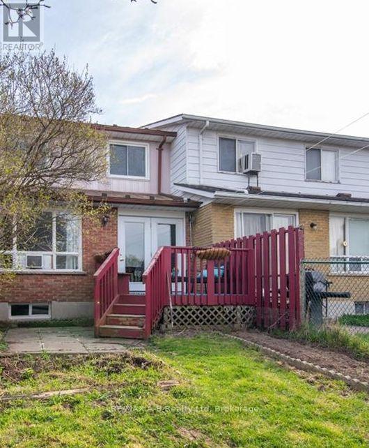 26 Dickens Place, Stratford, Ontario  N5A 7G1 - Photo 4 - X12080962