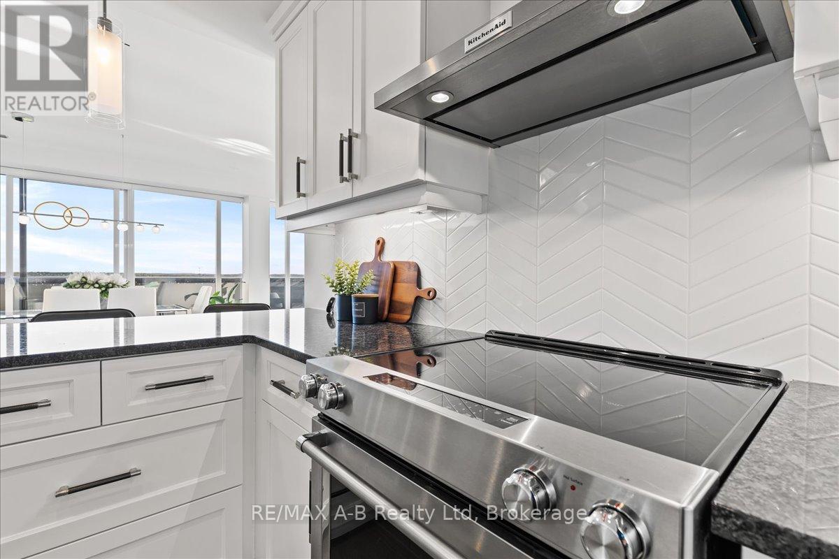 1305 - 71 Wyndham Street S, Guelph, Ontario  N1E 5R3 - Photo 12 - X12080970