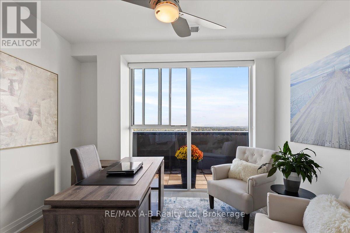 1305 - 71 Wyndham Street S, Guelph, Ontario  N1E 5R3 - Photo 21 - X12080970