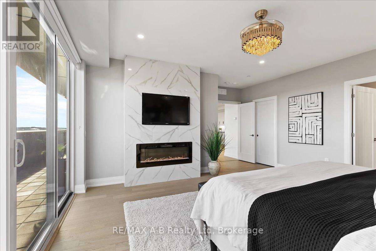 1305 - 71 Wyndham Street S, Guelph, Ontario  N1E 5R3 - Photo 25 - X12080970