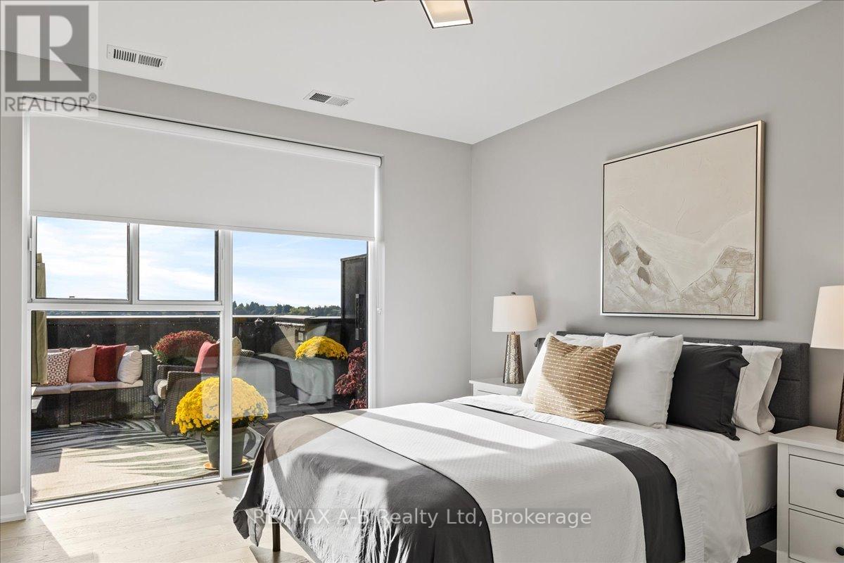1305 - 71 Wyndham Street S, Guelph, Ontario  N1E 5R3 - Photo 32 - X12080970