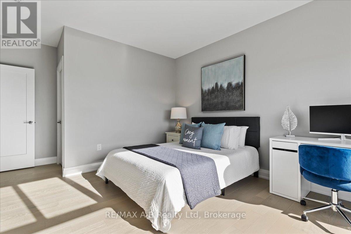1305 - 71 Wyndham Street S, Guelph, Ontario  N1E 5R3 - Photo 35 - X12080970