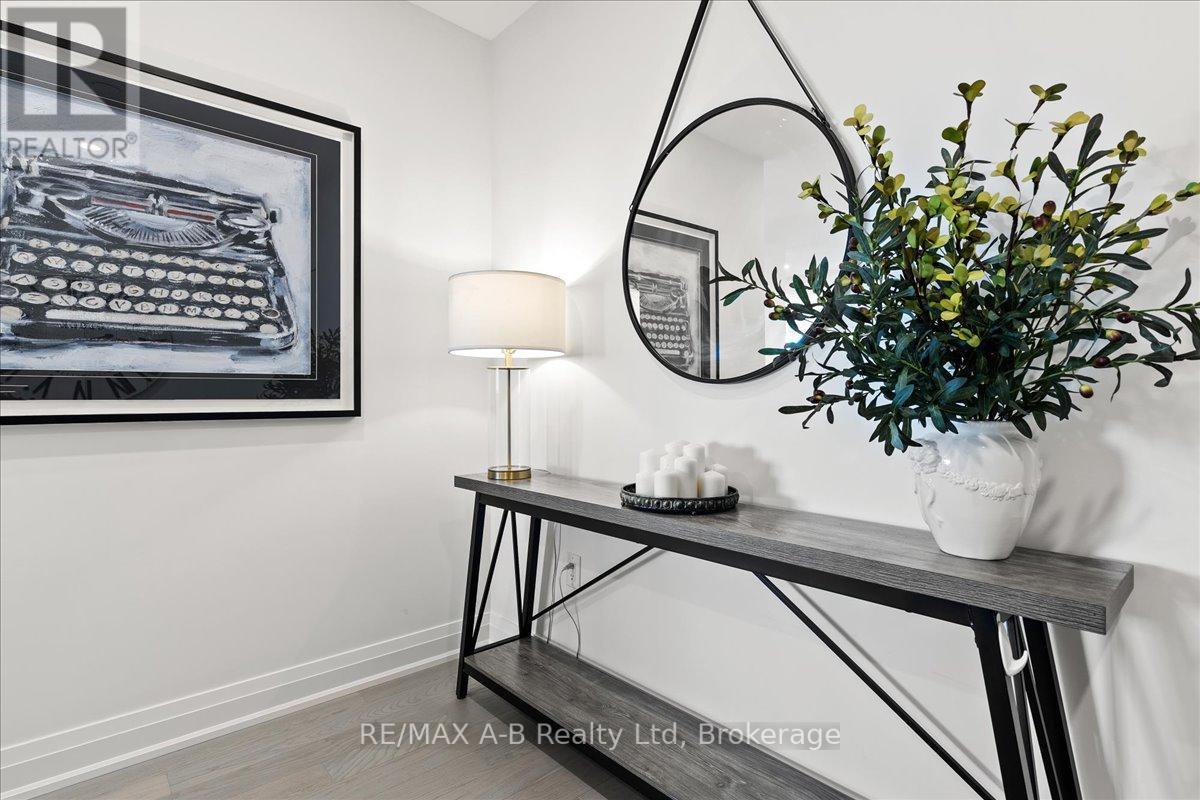 1305 - 71 Wyndham Street S, Guelph, Ontario  N1E 5R3 - Photo 8 - X12080970