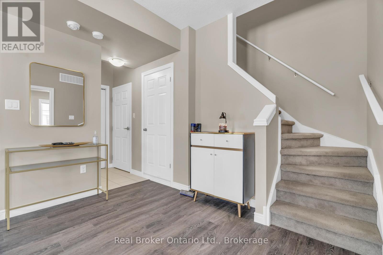 25 - 39 Kay Crescent, Guelph, Ontario  N1L 1H1 - Photo 16 - X11986245