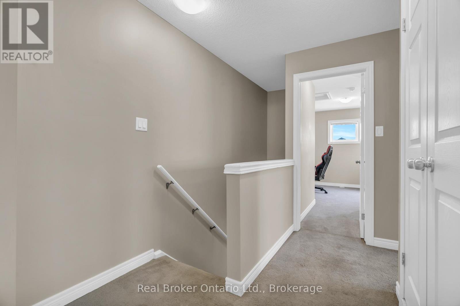 25 - 39 Kay Crescent, Guelph, Ontario  N1L 1H1 - Photo 17 - X11986245