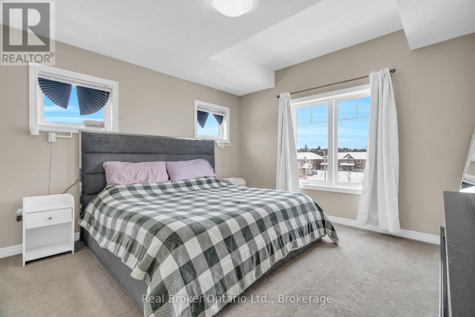 25 - 39 Kay Crescent, Guelph, Ontario  N1L 1H1 - Photo 5 - X11986245