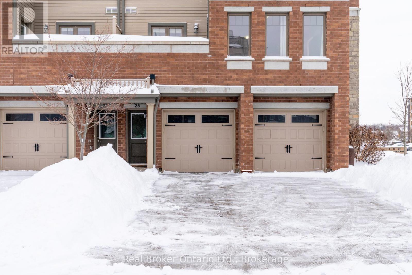25 - 39 Kay Crescent, Guelph, Ontario  N1L 1H1 - Photo 6 - X11986245