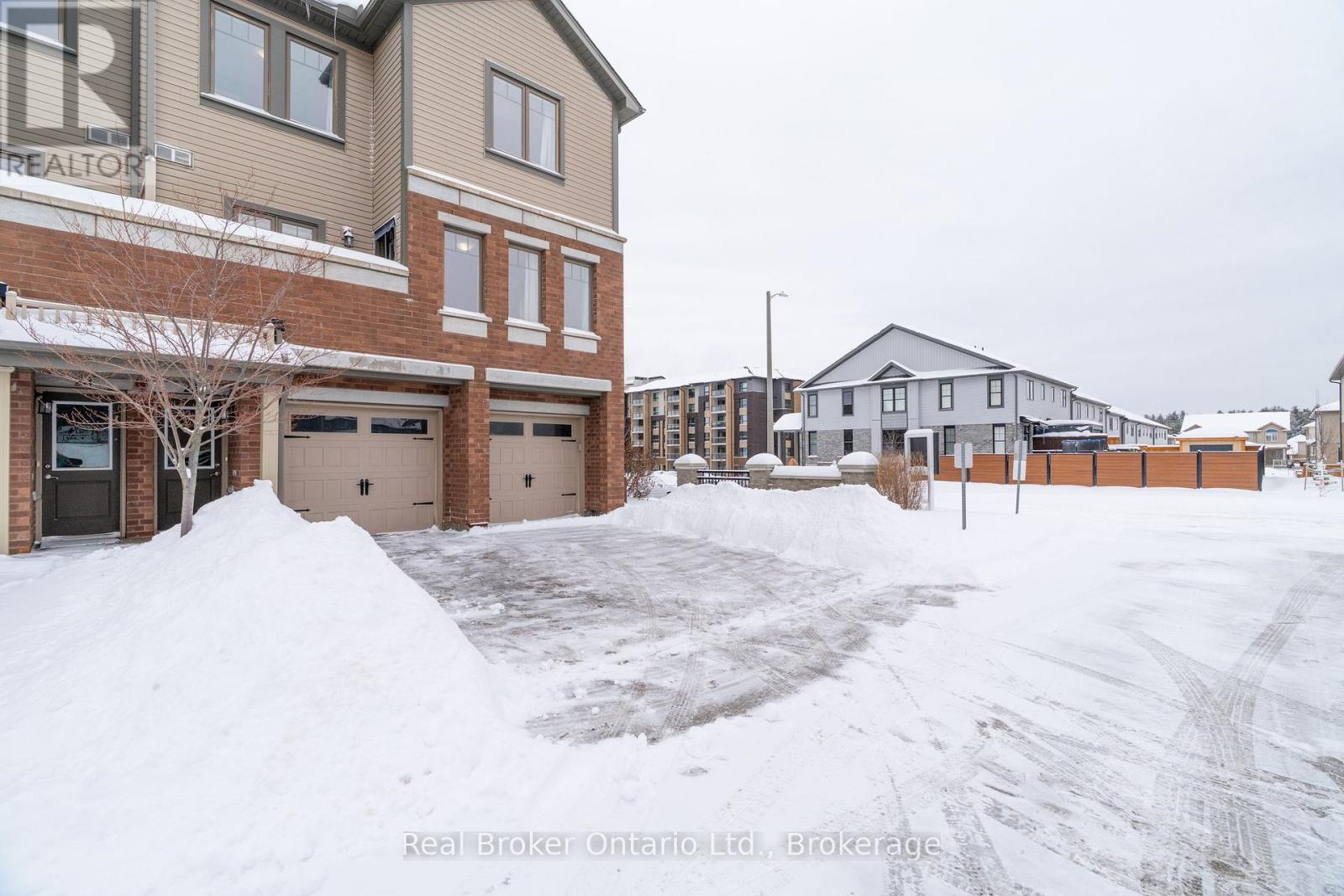 25 - 39 Kay Crescent, Guelph, Ontario  N1L 1H1 - Photo 8 - X11986245