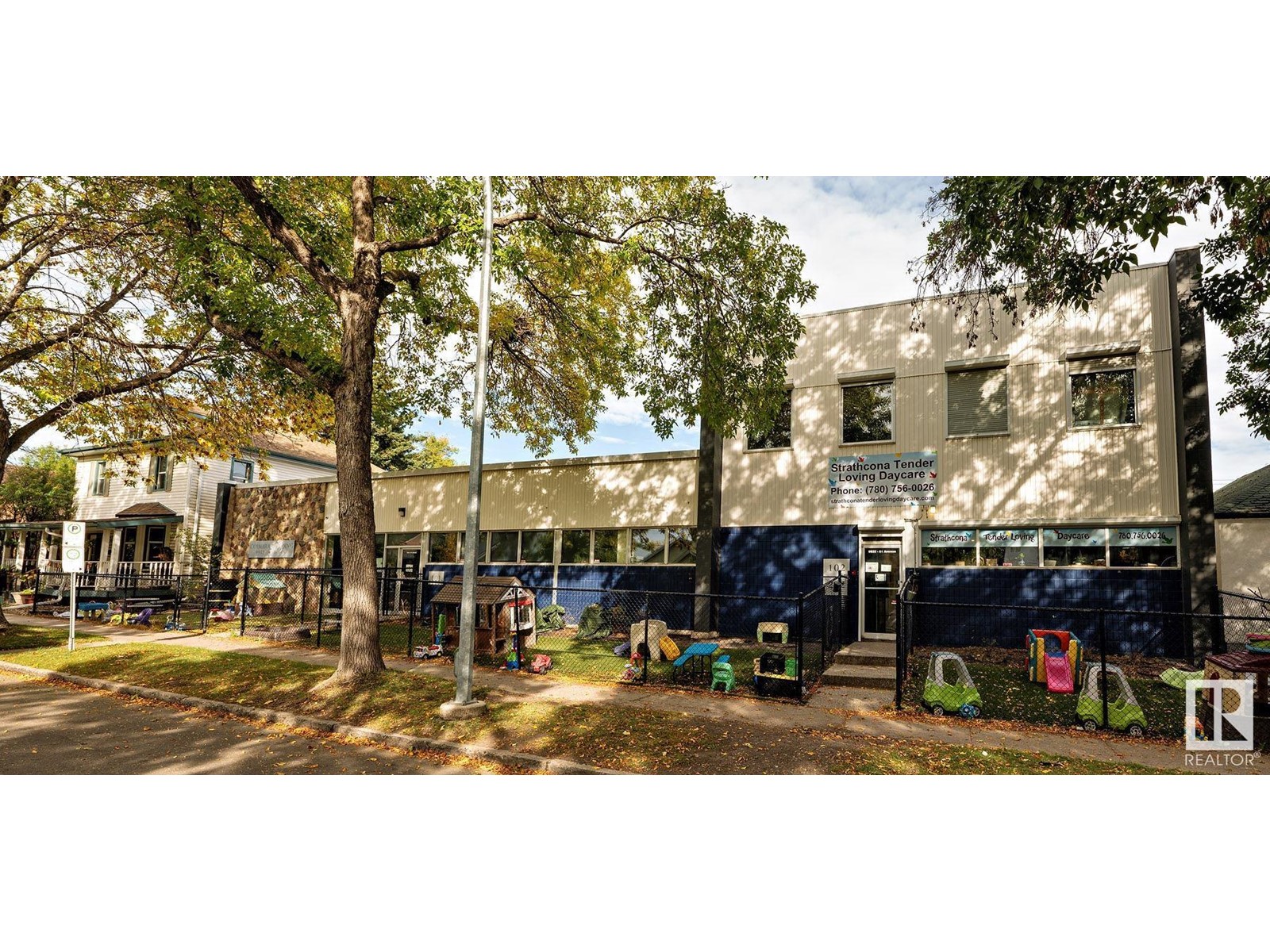 9928 81 Av Nw, Edmonton, Alberta  T6E 1W6 - Photo 3 - E4413787