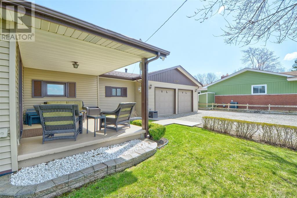4097 Concession Rd 4 South, Amherstburg, Ontario  N9V 0C8 - Photo 6 - 25008332