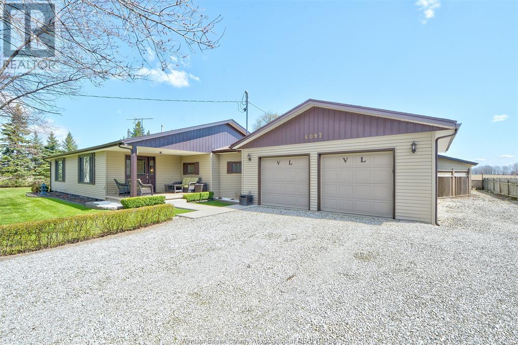 4097 Concession Rd 4 South, Amherstburg, Ontario  N9V 0C8 - Photo 7 - 25008332