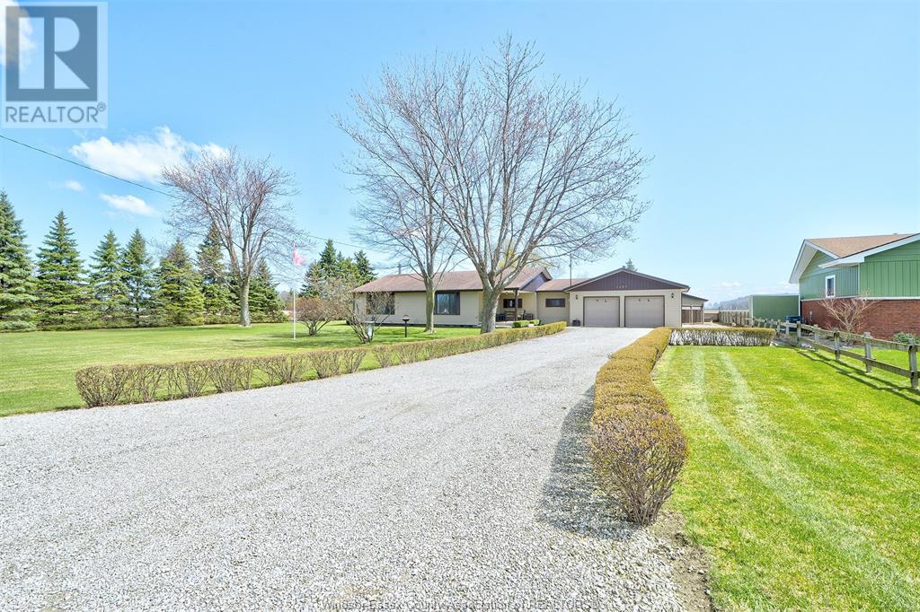 4097 Concession Rd 4 South, Amherstburg, Ontario  N9V 0C8 - Photo 3 - 25008332