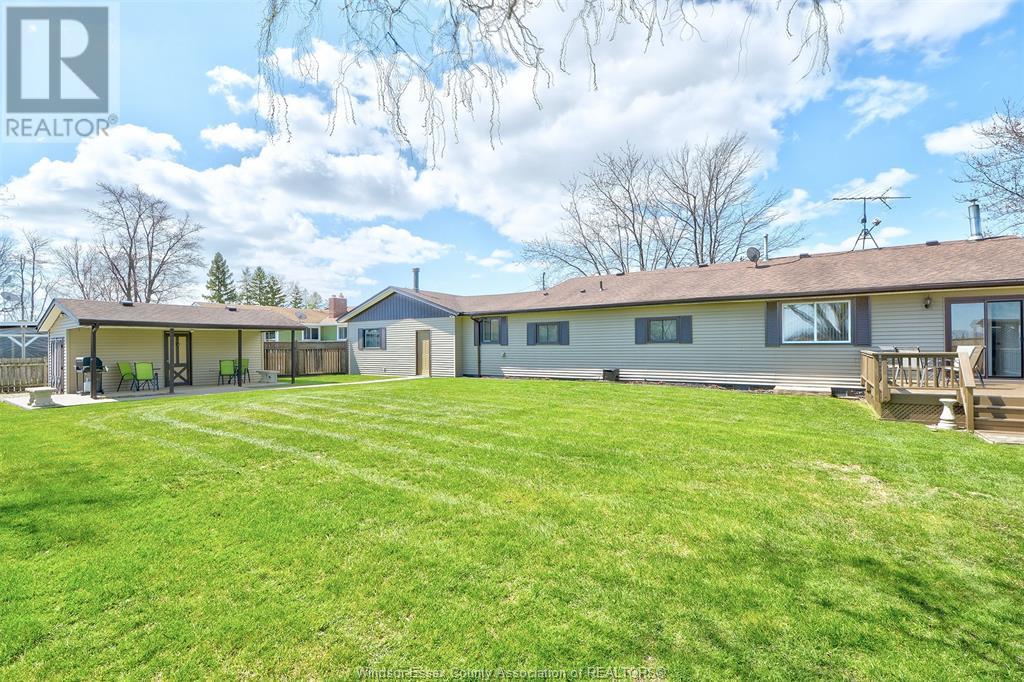 4097 Concession Rd 4 South, Amherstburg, Ontario  N9V 0C8 - Photo 14 - 25008332