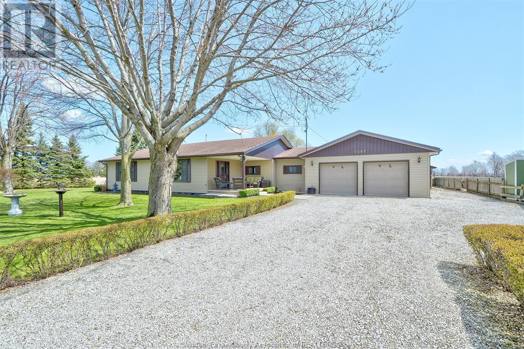 4097 Concession Rd 4 South, Amherstburg, Ontario  N9V 0C8 - Photo 1 - 25008332