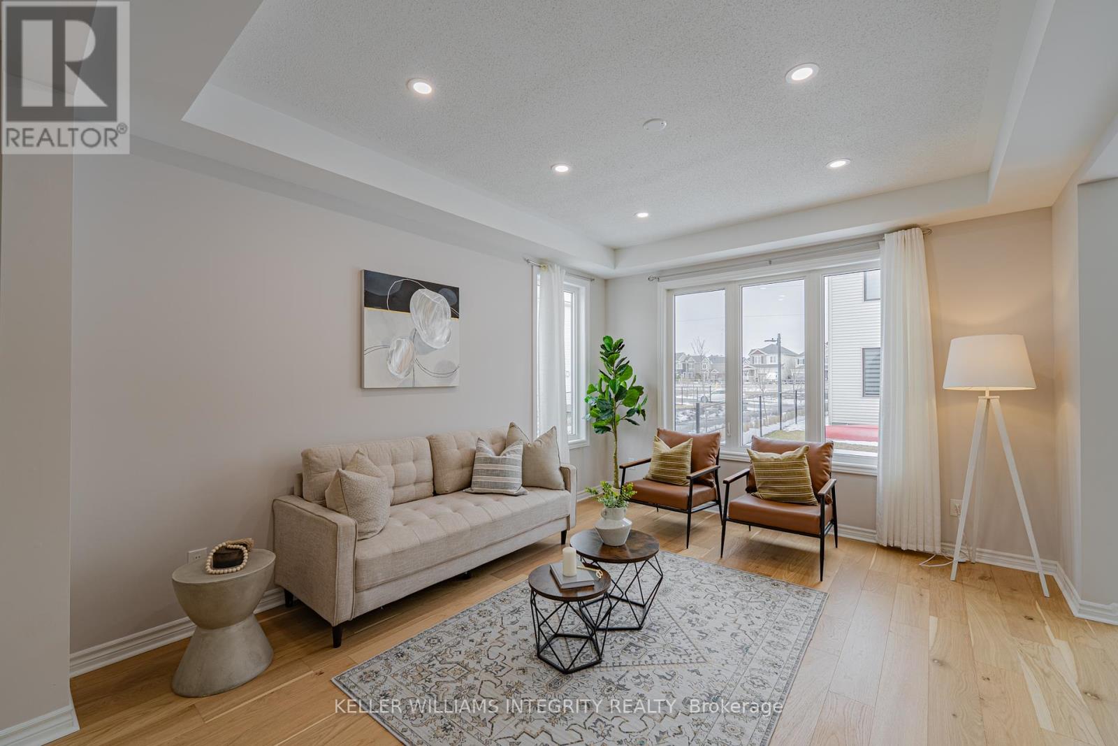 815 Regulus Ridge, Ottawa, Ontario  K2J 6S8 - Photo 10 - X12080914