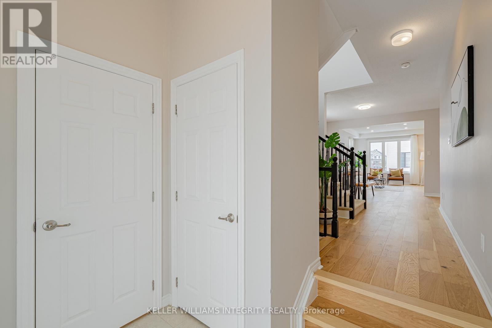 815 Regulus Ridge, Ottawa, Ontario  K2J 6S8 - Photo 5 - X12080914