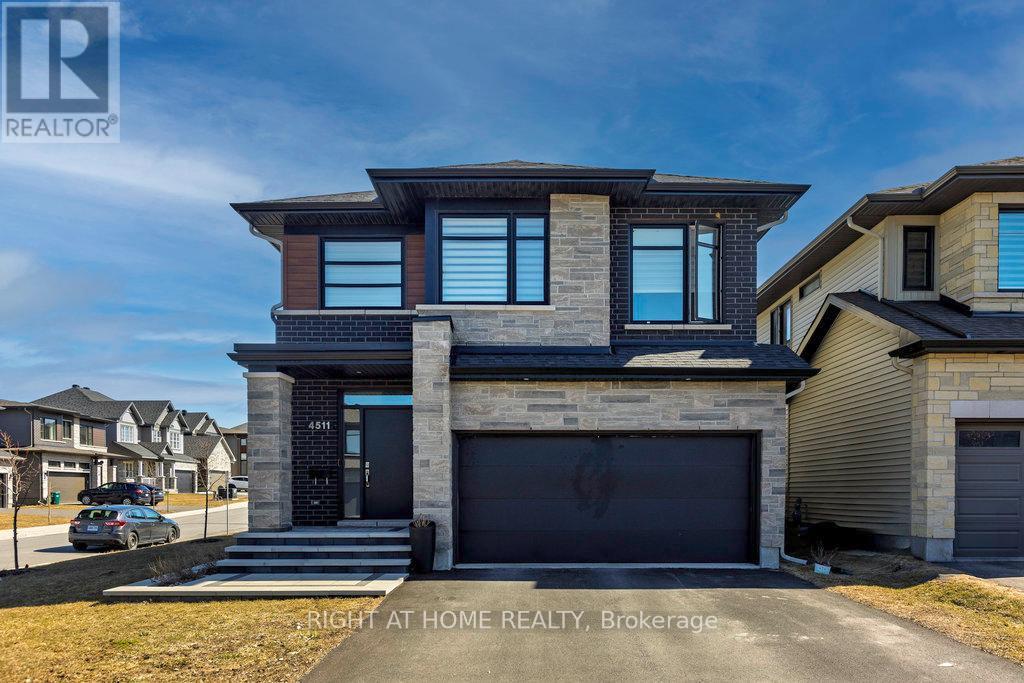 4511 KELLY FARM DRIVE, ottawa, Ontario
