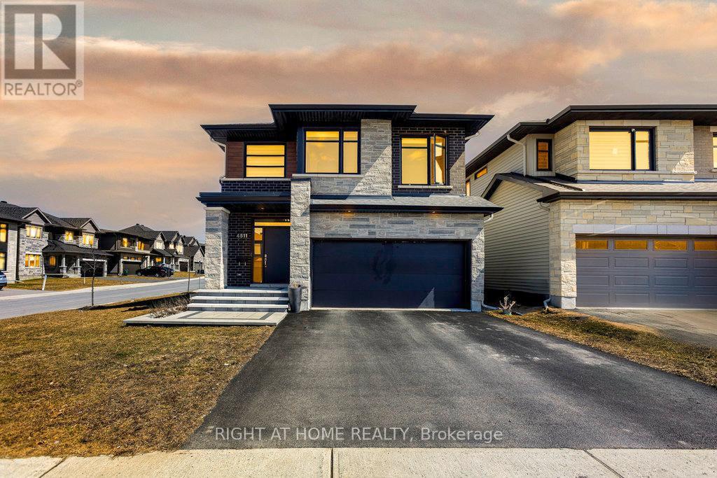 4511 Kelly Farm Drive, Ottawa, Ontario  K1X 0E7 - Photo 2 - X12080973