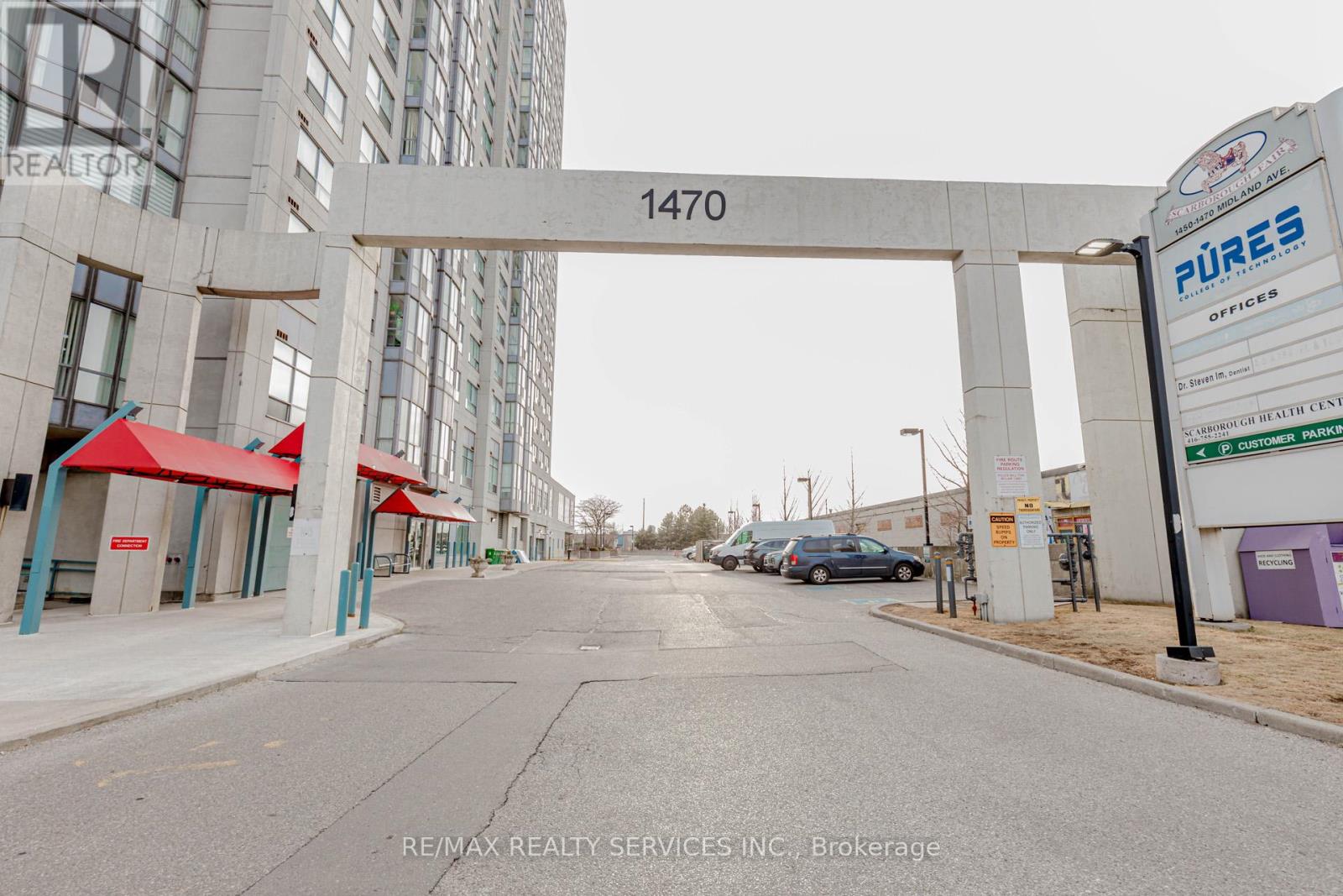 Property at 511 - 1470 MIDLAND AVENUE image 2