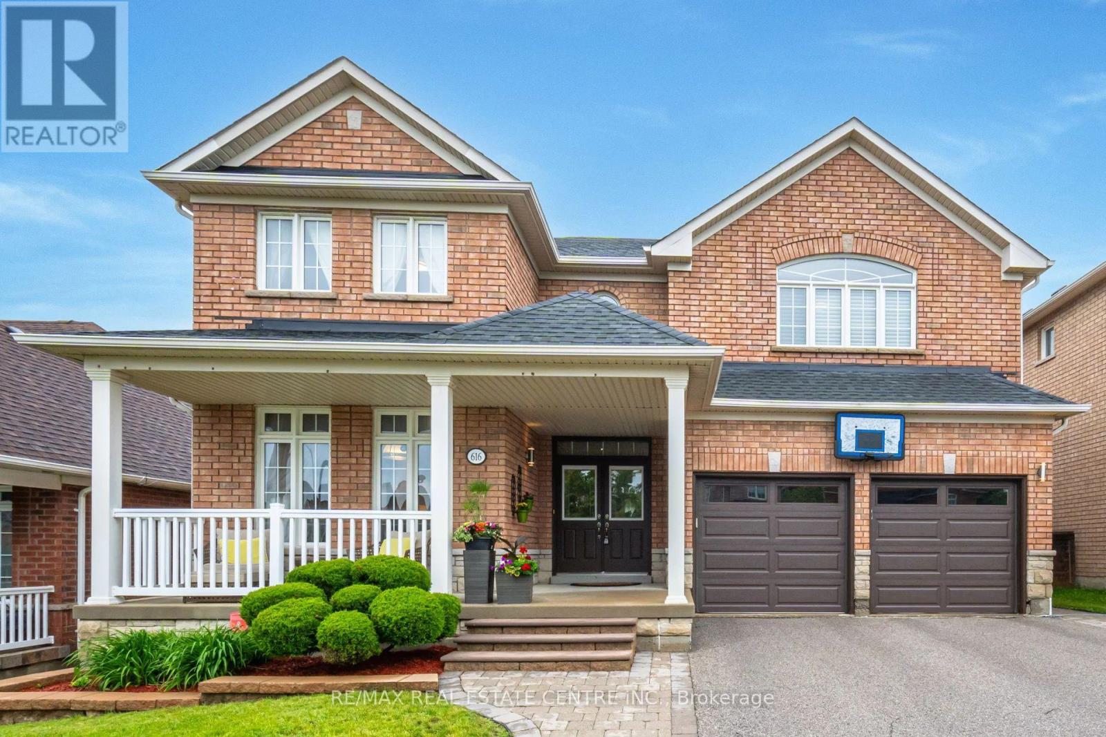 Property at 616 GREENHILL AVENUE image 1