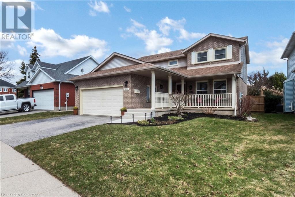 Property at 530 BURNETT Avenue image 1