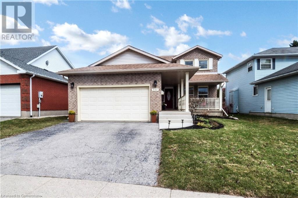 Property at 530 BURNETT Avenue image 2