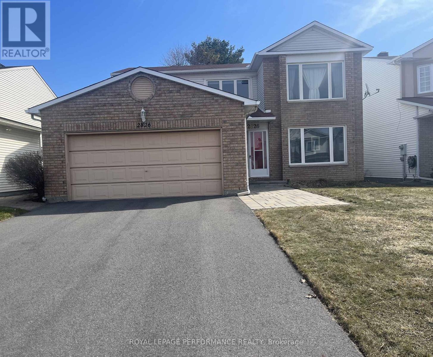 Property at 2826 MOZART COURT image 2