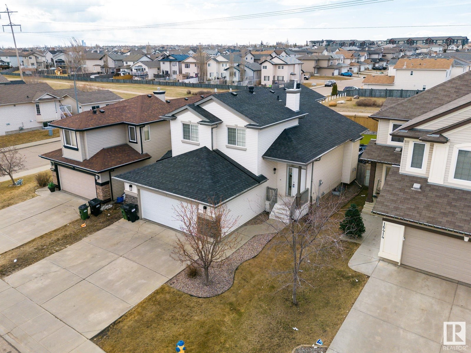 16412 43 St Nw, Edmonton, Alberta  T5Y 0H8 - Photo 72 - E4430728