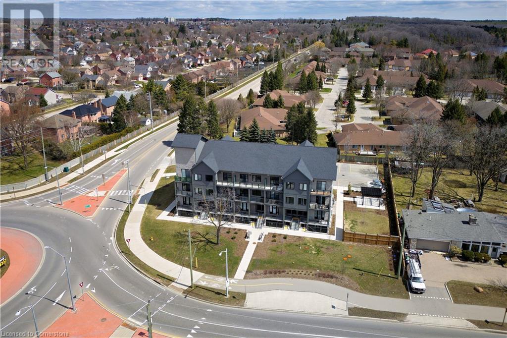 Property at 721 FRANKLIN Boulevard Unit# 203 image 4