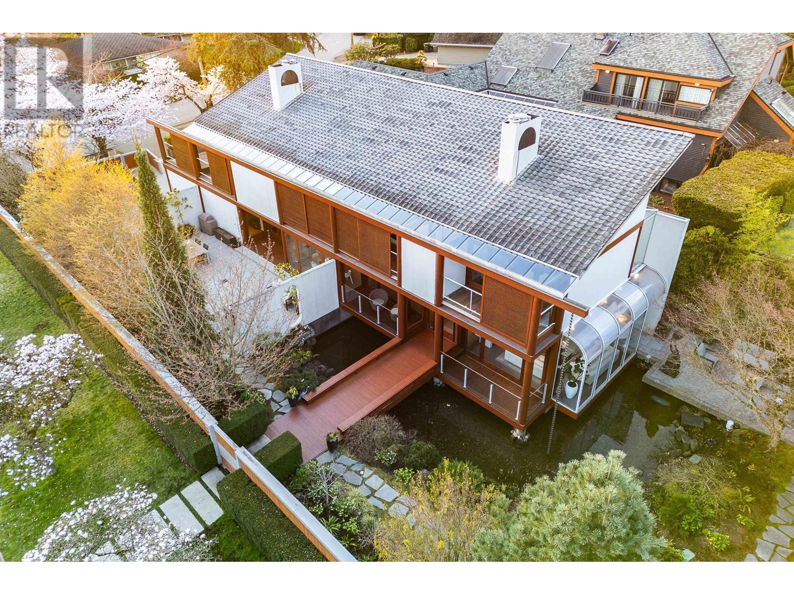 1299 W 57th Avenue, Vancouver, British Columbia  V6P 1S6 - Photo 34 - R2989424