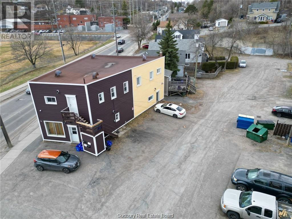 76 Kathleen Street, Sudbury, Ontario  P3C 2L9 - Photo 2 - 2121659