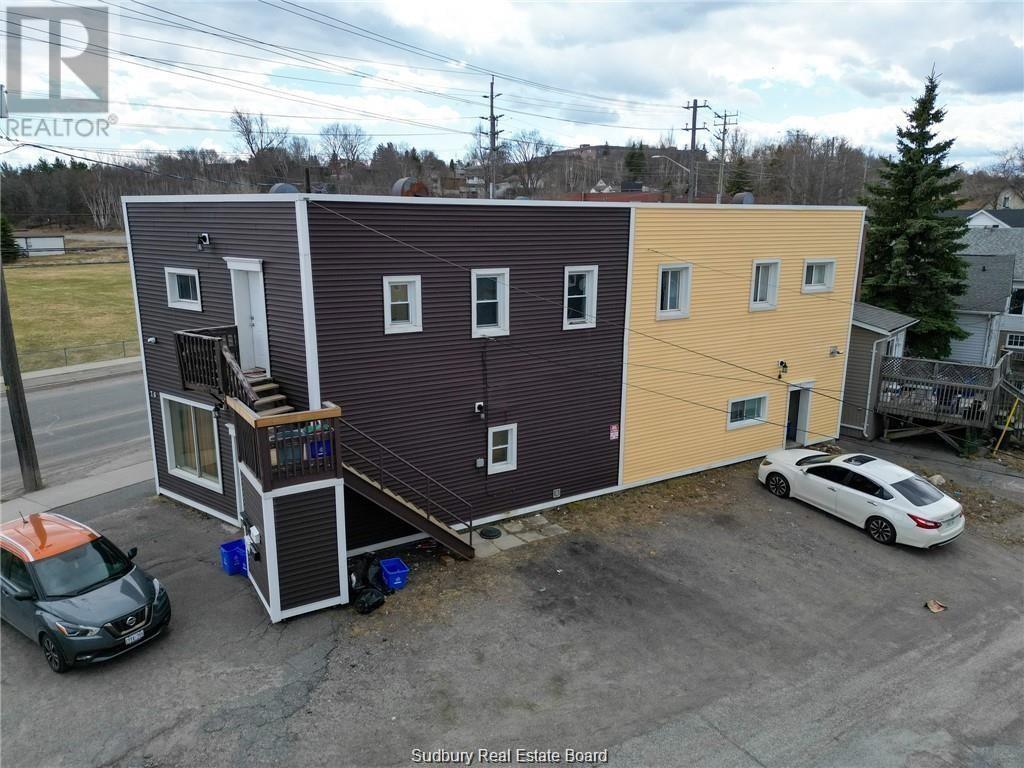 76 Kathleen Street, Sudbury, Ontario  P3C 2L9 - Photo 4 - 2121659