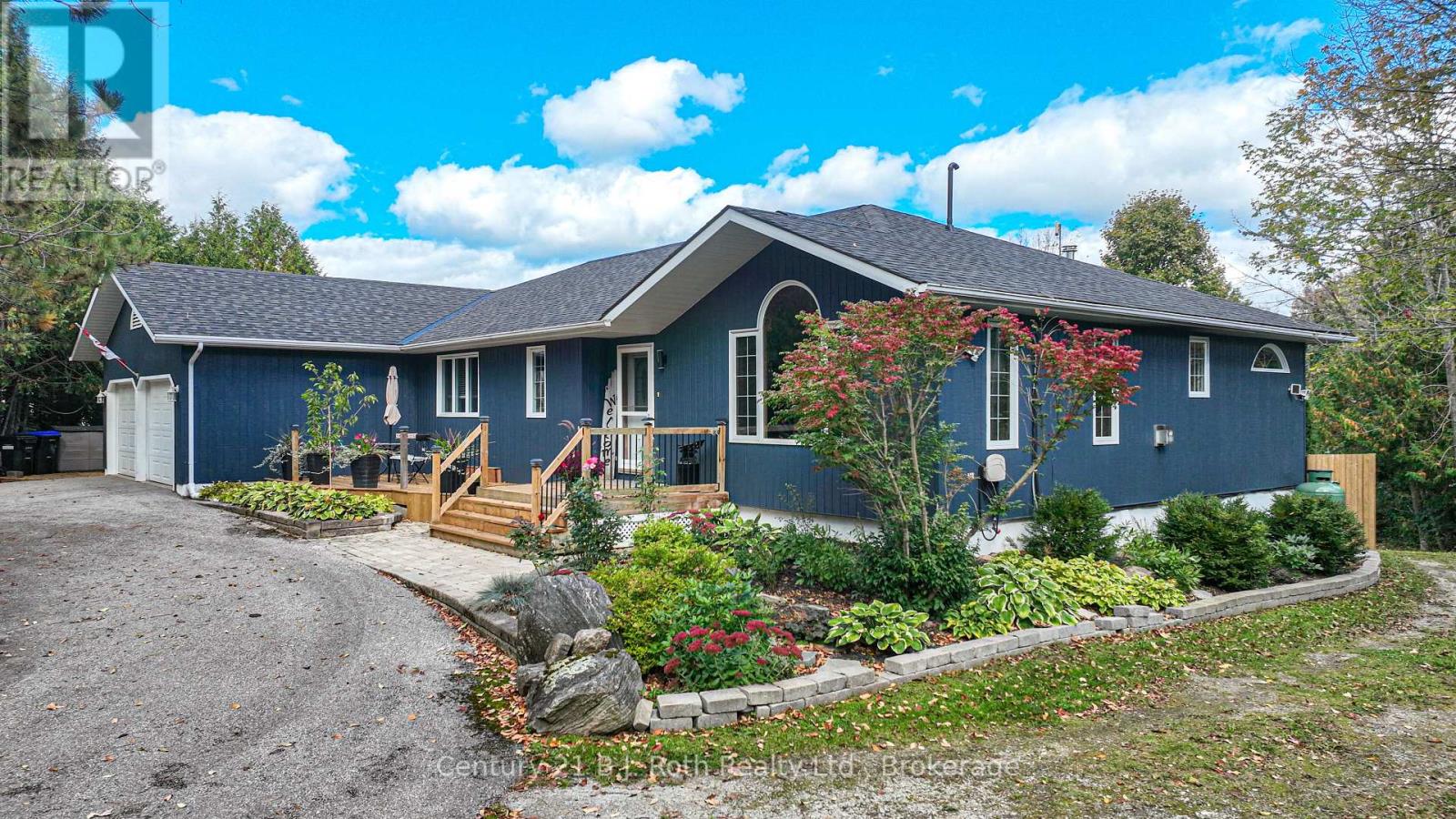 235 Medonte  2 Side Road, Oro-Medonte, Ontario  L0K 1E0 - Photo 2 - S11930411