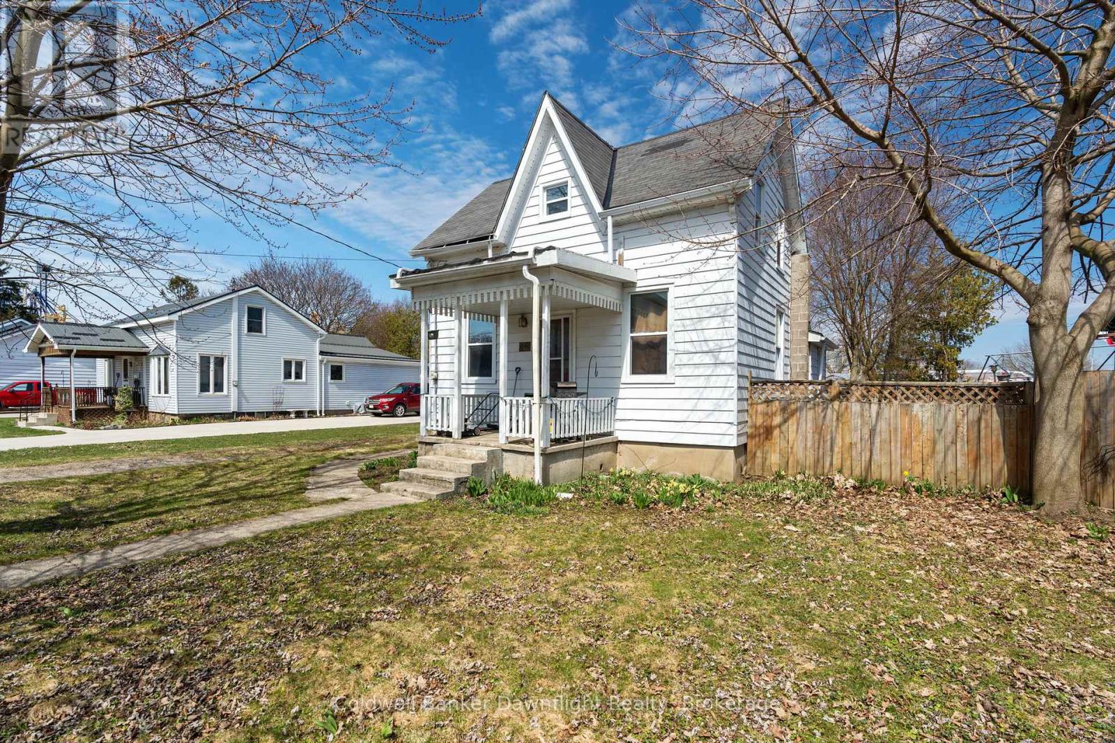 88 Richmond Street N, Bluewater, Ontario  N0M 1X0 - Photo 3 - X12007425