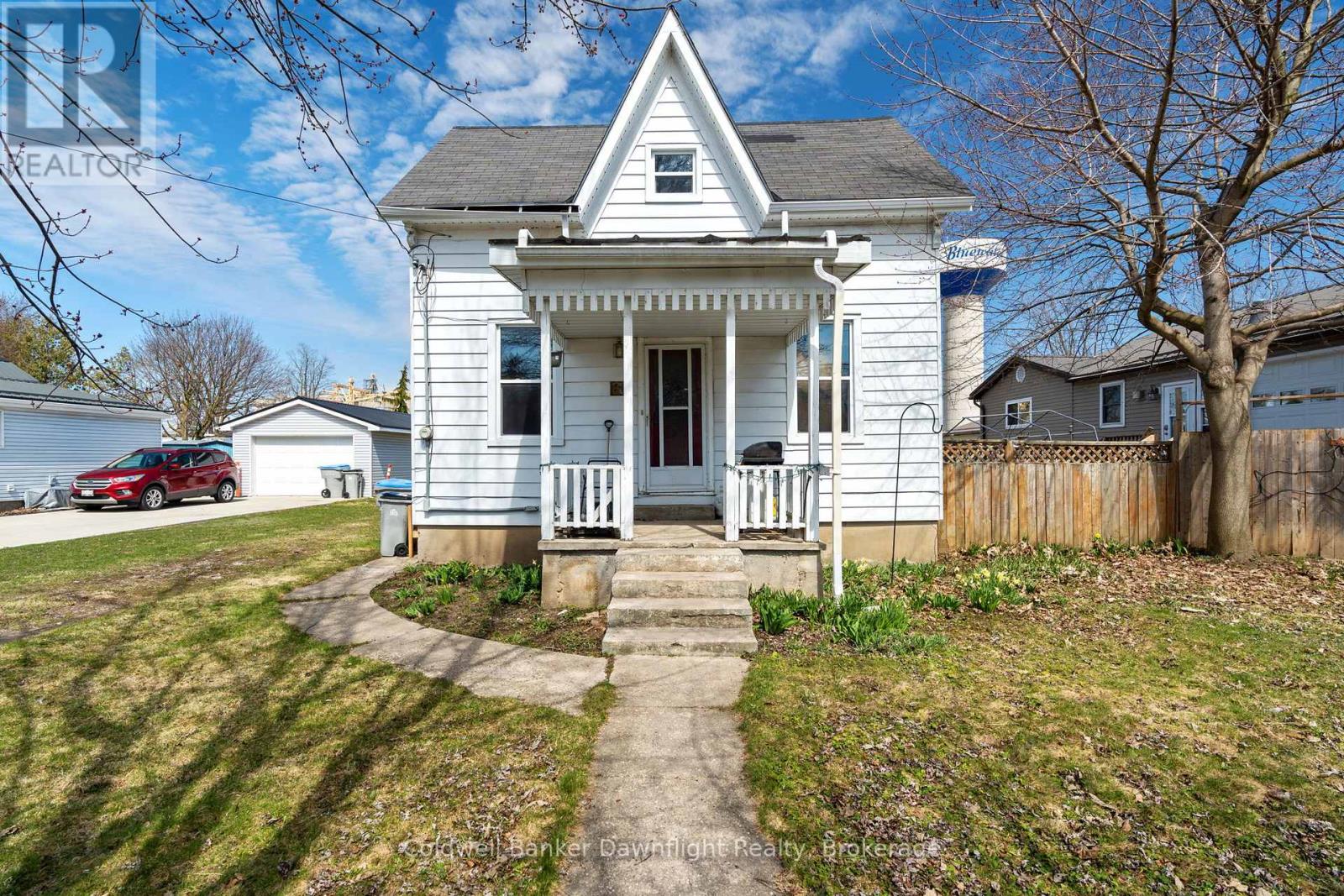 88 Richmond Street N, Bluewater, Ontario  N0M 1X0 - Photo 36 - X12007425