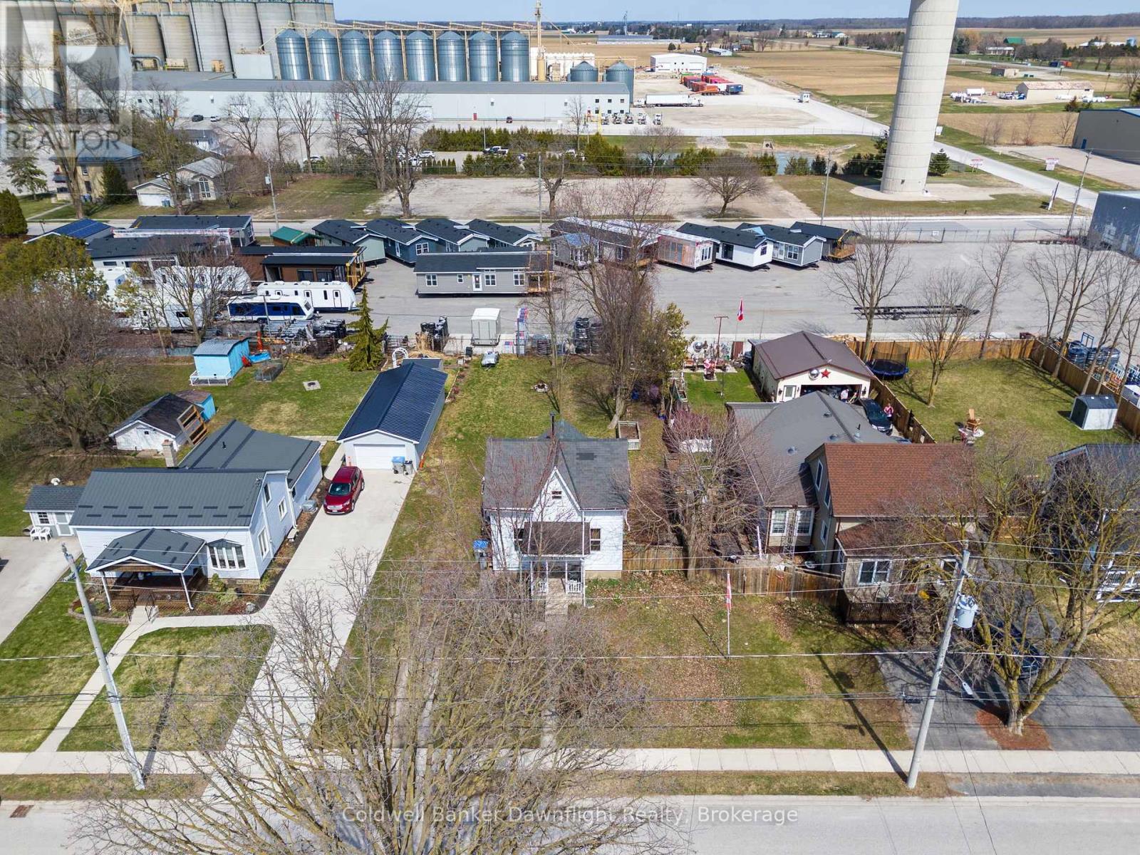 88 Richmond Street N, Bluewater, Ontario  N0M 1X0 - Photo 38 - X12007425