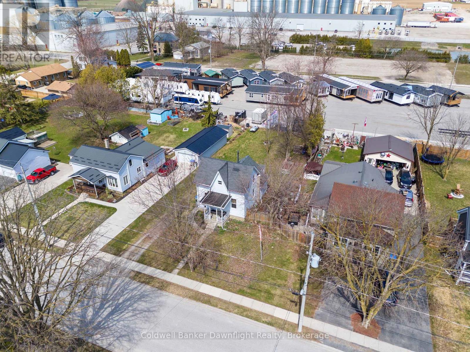 88 Richmond Street N, Bluewater, Ontario  N0M 1X0 - Photo 39 - X12007425