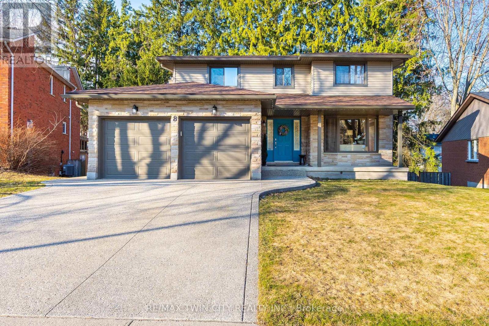 Property at 8 MILL VIEW STREET image 1
