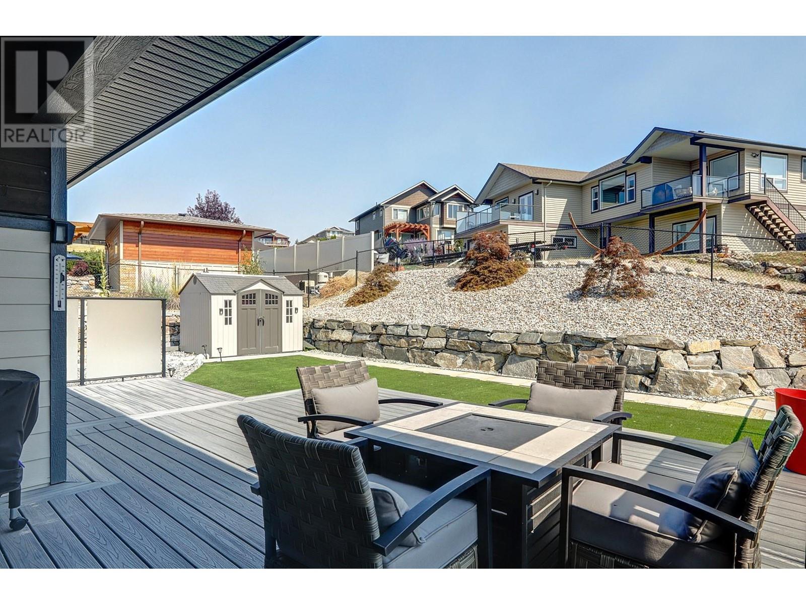6539 Blackcomb Place, Vernon, British Columbia  V1B 4E1 - Photo 12 - 10343287