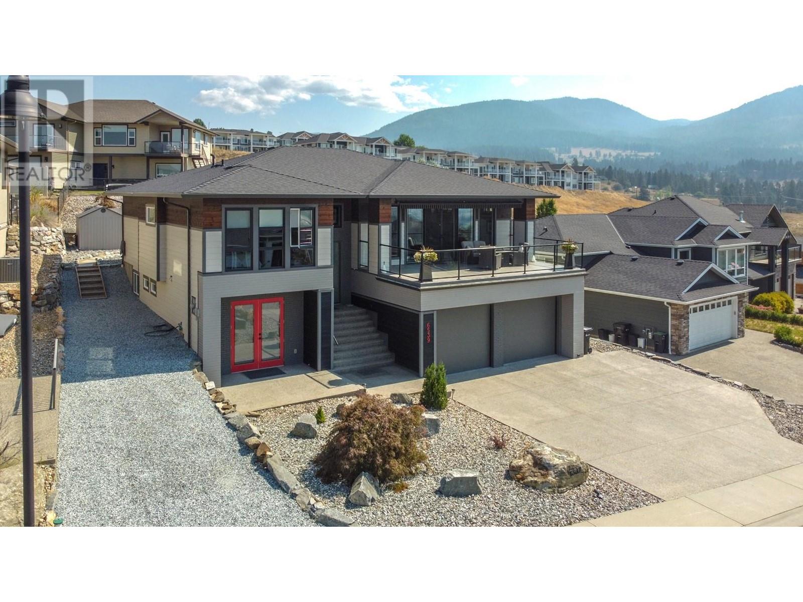 6539 Blackcomb Place, Vernon, British Columbia  V1B 4E1 - Photo 32 - 10343287