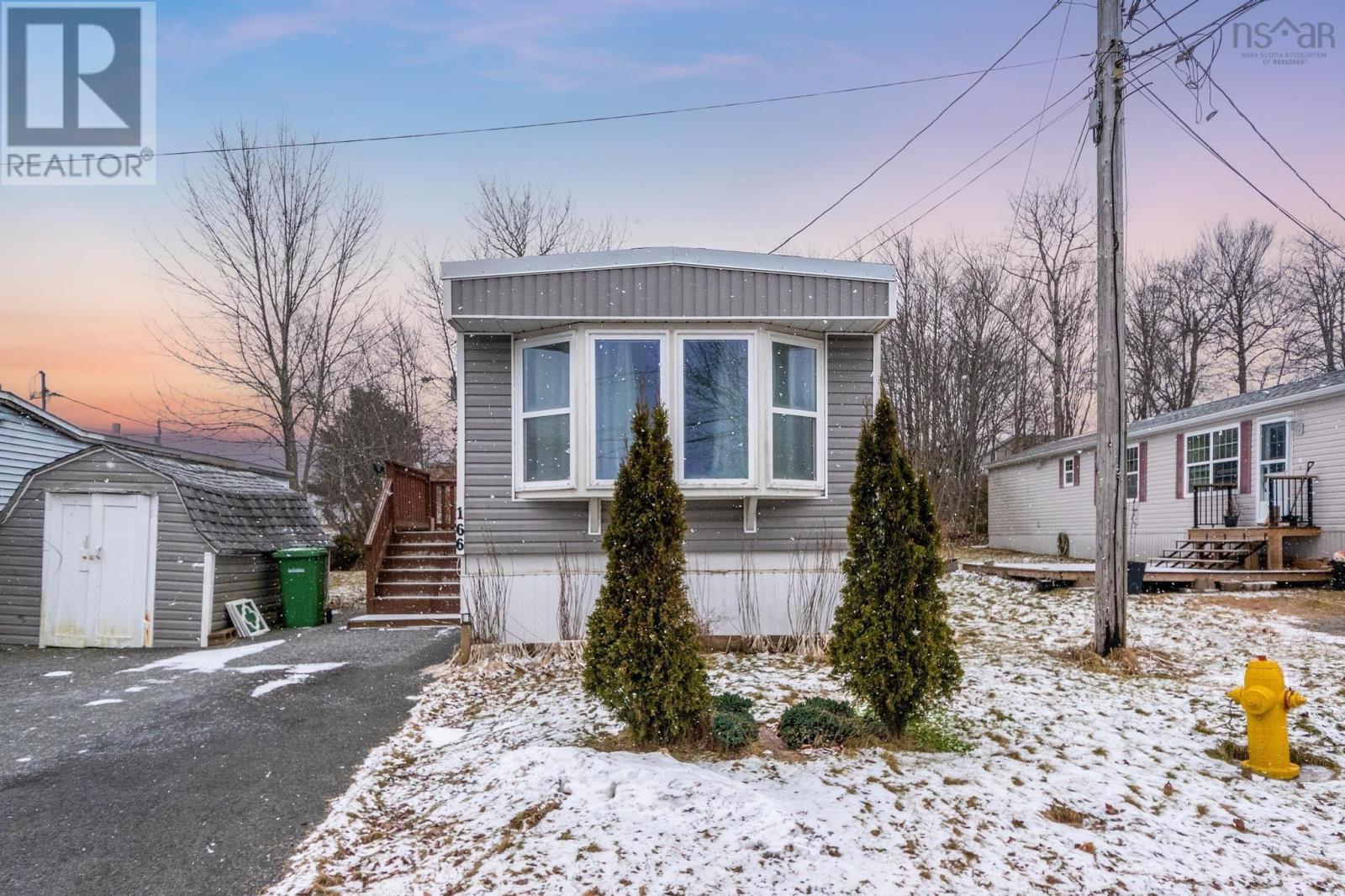 Property at 166 Hilltop Drive image 1