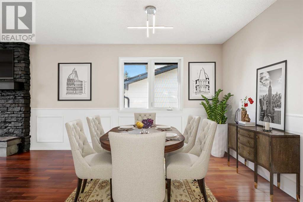 140 Lake Crimson Close Se, Calgary, Alberta  T2J 3K7 - Photo 7 - A2201691