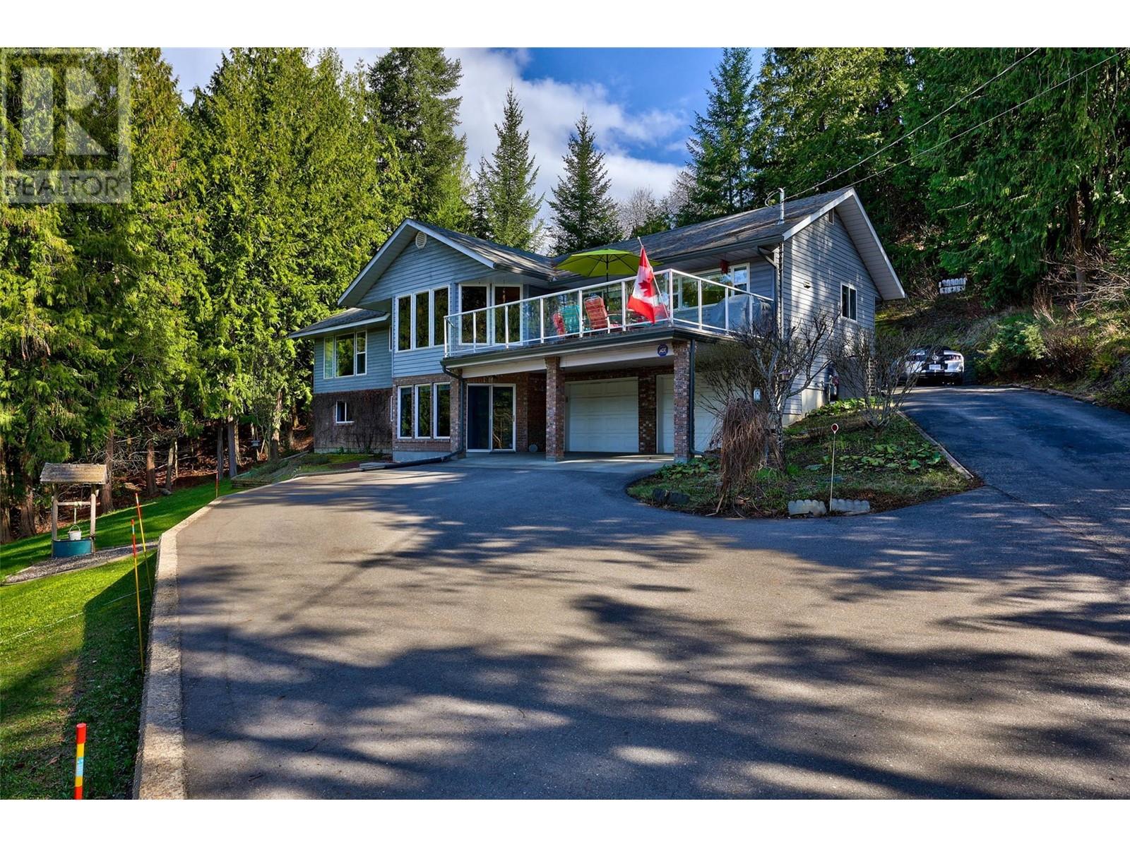 Property at 2504 Forest Drive image 1