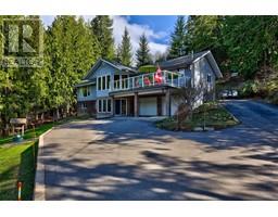 2504 Forest Drive, blind bay, British Columbia