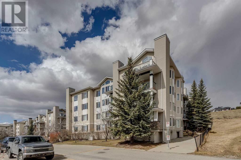 106, 345 Rocky Vista Park Nw, Calgary, Alberta  T3G 5K6 - Photo 40 - A2206599