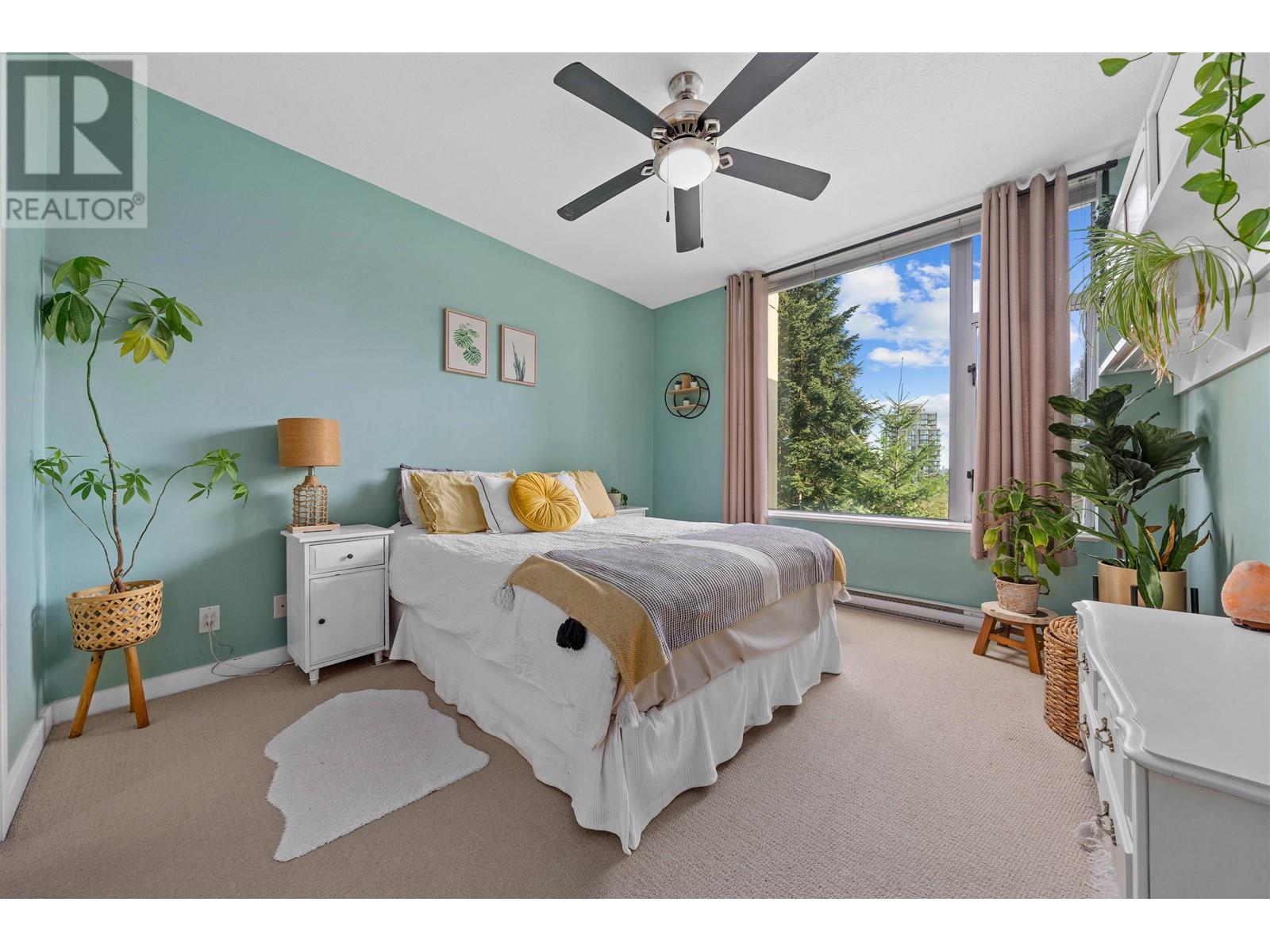 506 280 Ross Drive, New Westminster, British Columbia  V3L 0C2 - Photo 14 - R2989755