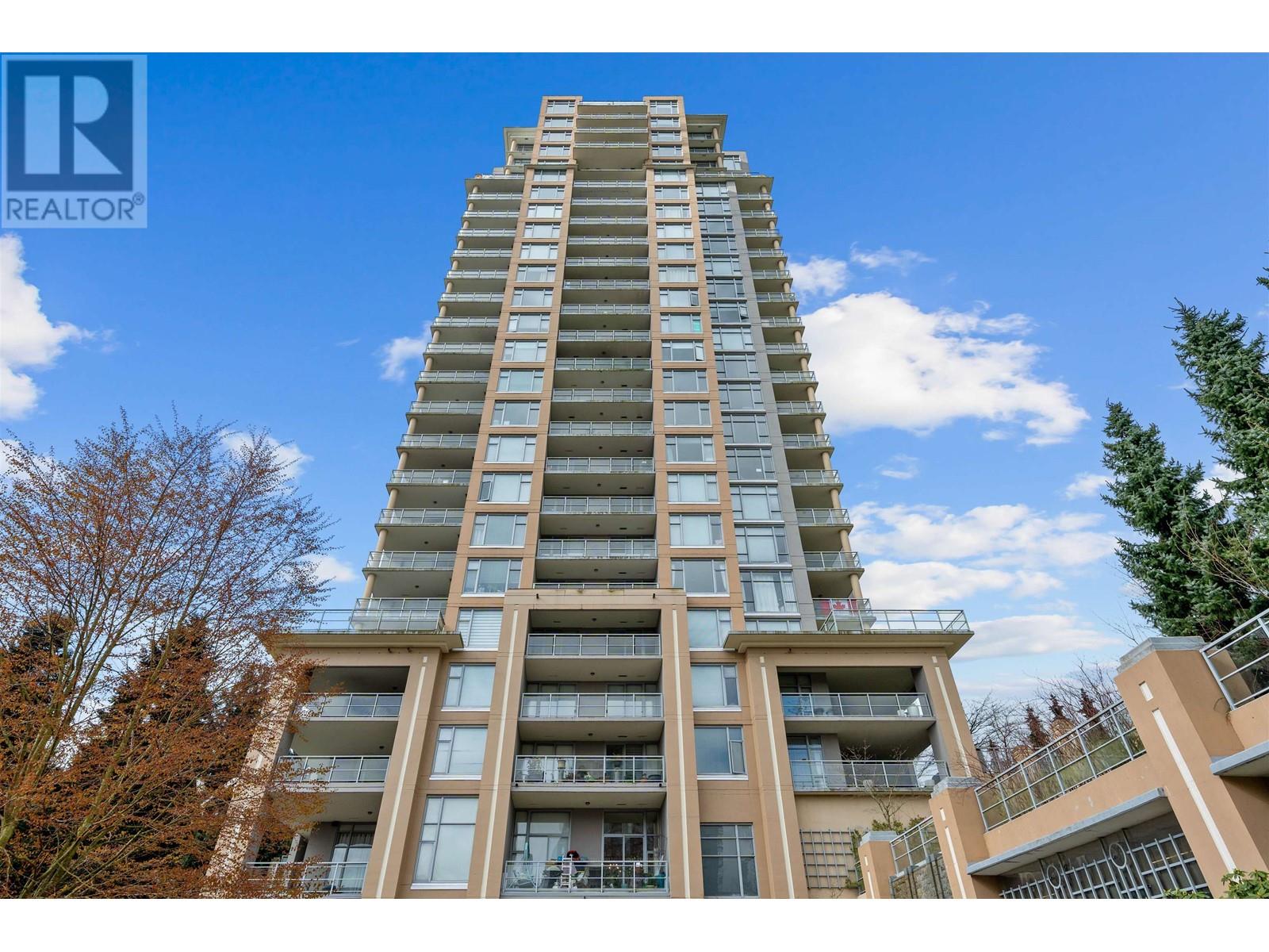 506 280 Ross Drive, New Westminster, British Columbia  V3L 0C2 - Photo 3 - R2989755