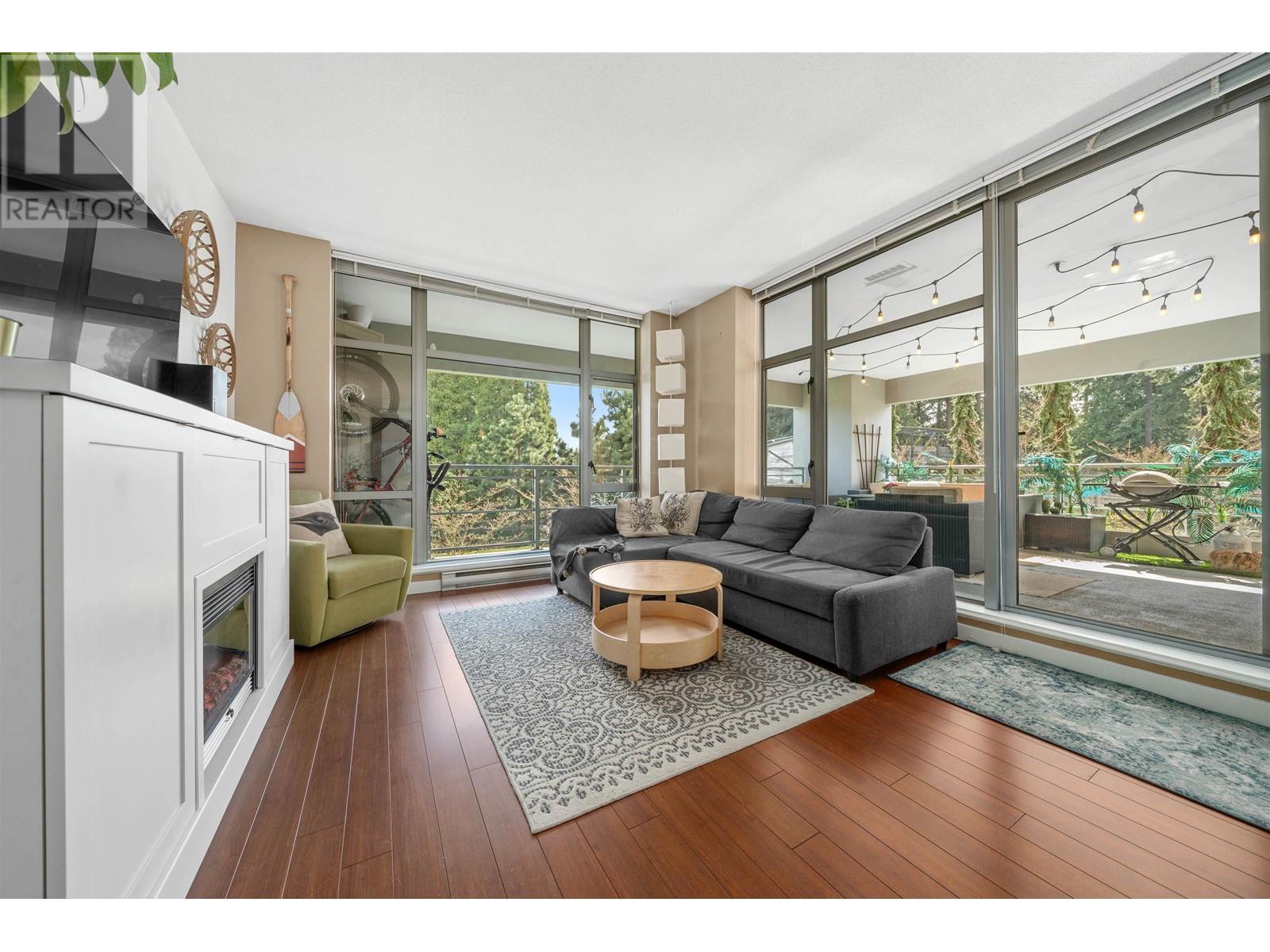 506 280 Ross Drive, New Westminster, British Columbia  V3L 0C2 - Photo 6 - R2989755