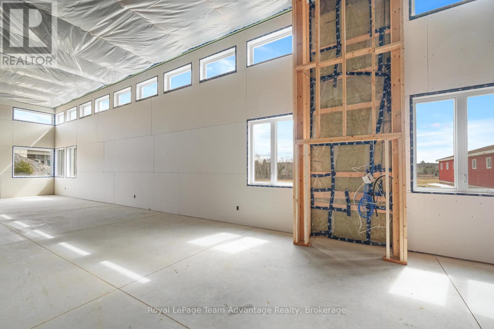 11 Municipal Drive, Mcdougall, Ontario  P2A 2W9 - Photo 26 - X12080985