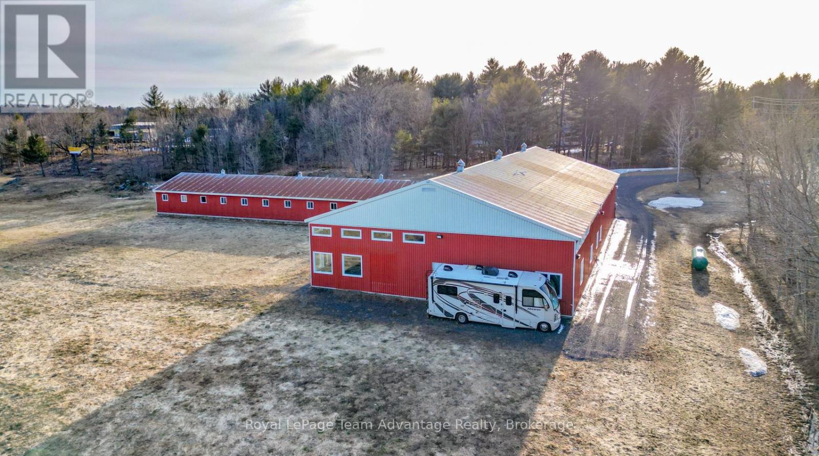 11 Municipal Drive, Mcdougall, Ontario  P2A 2W9 - Photo 29 - X12080985